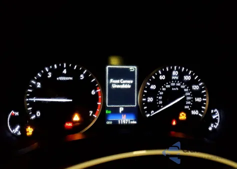 2019 Lexus Nx 300 Base z USA, uszkodzony, nr VIN JTJYARBZ9K2147177